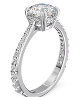 Anello Swarovski Donna constella in Lega metallica Cristallo 5645252 - 5645252